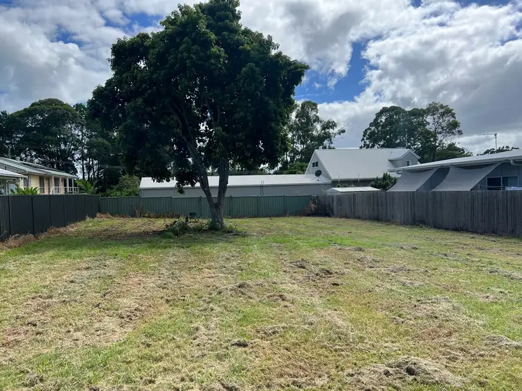 Third view of Homely land listing, 67 Laurel St, Russell Island QLD 4184