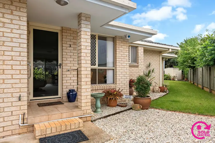 Unit 3/18 The Avenue, Alstonville NSW 2477