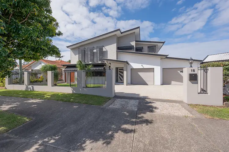 18 Kawanna St, Mudjimba QLD 4564