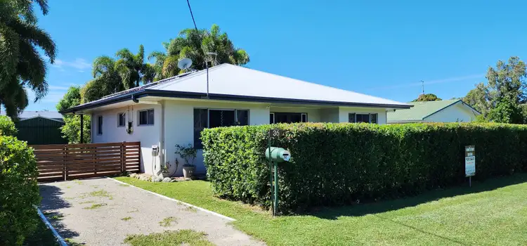 Second view of Homely house listing, 36 Gregory Street, Cardwell QLD 4849