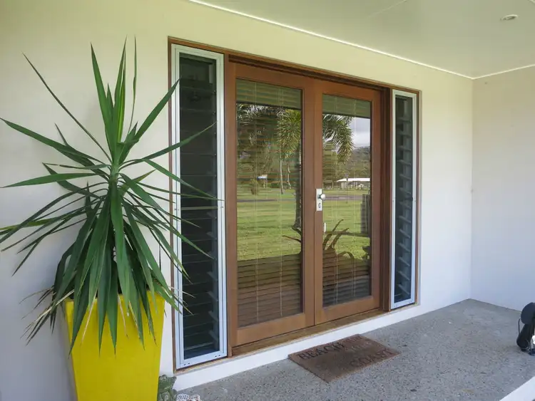 Fourth view of Homely house listing, 36 Gregory Street, Cardwell QLD 4849