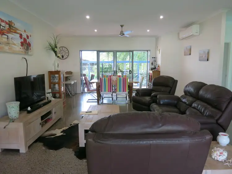 Fifth view of Homely house listing, 36 Gregory Street, Cardwell QLD 4849
