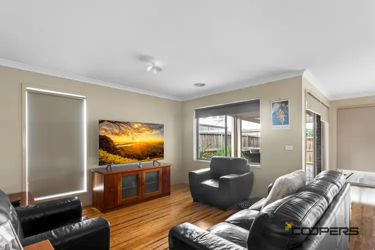 Sixth view of Homely house listing, 29 Oldbridge Bvd, Weir Views VIC 3338