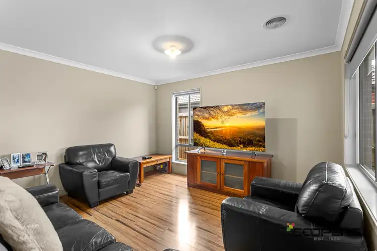 Seventh view of Homely house listing, 29 Oldbridge Bvd, Weir Views VIC 3338