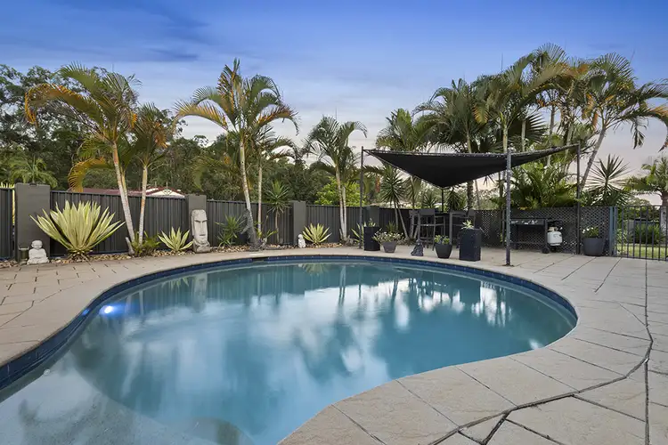 Main view of Homely house listing, 12 Forestglen Cres, Bahrs Scrub QLD 4207