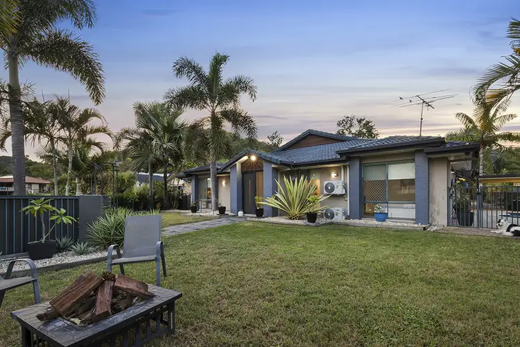 Second view of Homely house listing, 12 Forestglen Cres, Bahrs Scrub QLD 4207
