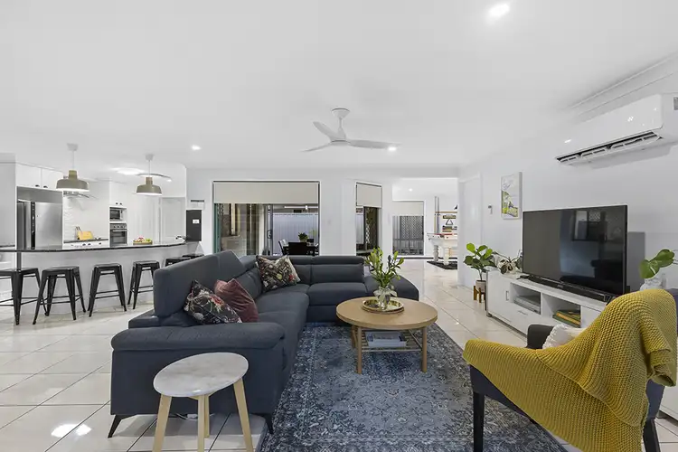 Third view of Homely house listing, 12 Forestglen Cres, Bahrs Scrub QLD 4207