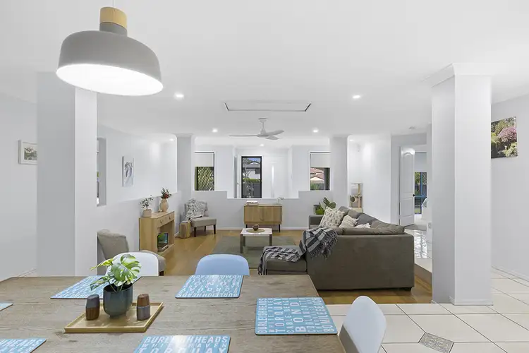Fourth view of Homely house listing, 12 Forestglen Cres, Bahrs Scrub QLD 4207