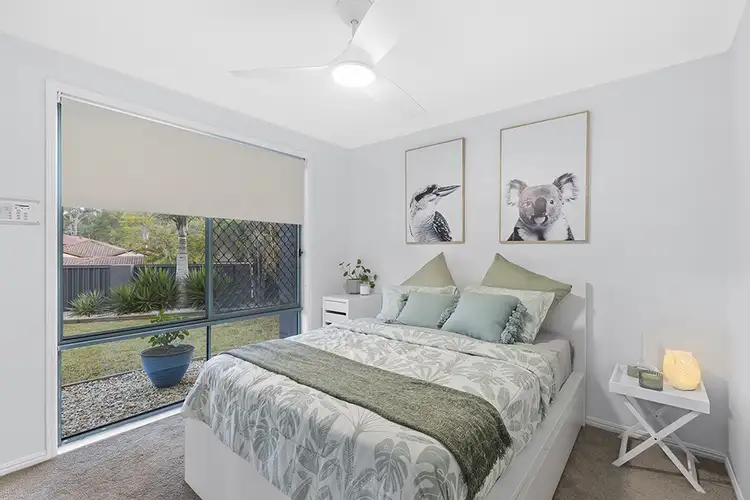 Sixth view of Homely house listing, 12 Forestglen Cres, Bahrs Scrub QLD 4207