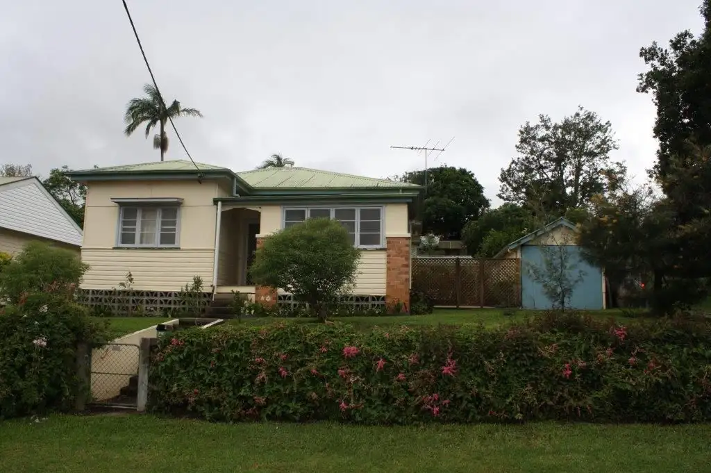 Main view of Homely house listing, 27 West Street, Macksville NSW 2447