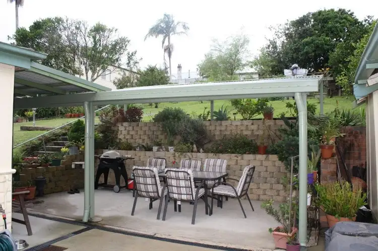 Third view of Homely house listing, 27 West Street, Macksville NSW 2447