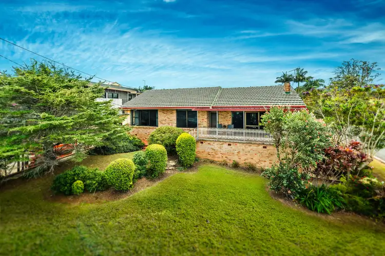 Main view of Homely house listing, 26 Bellevue Drive, Macksville NSW 2447