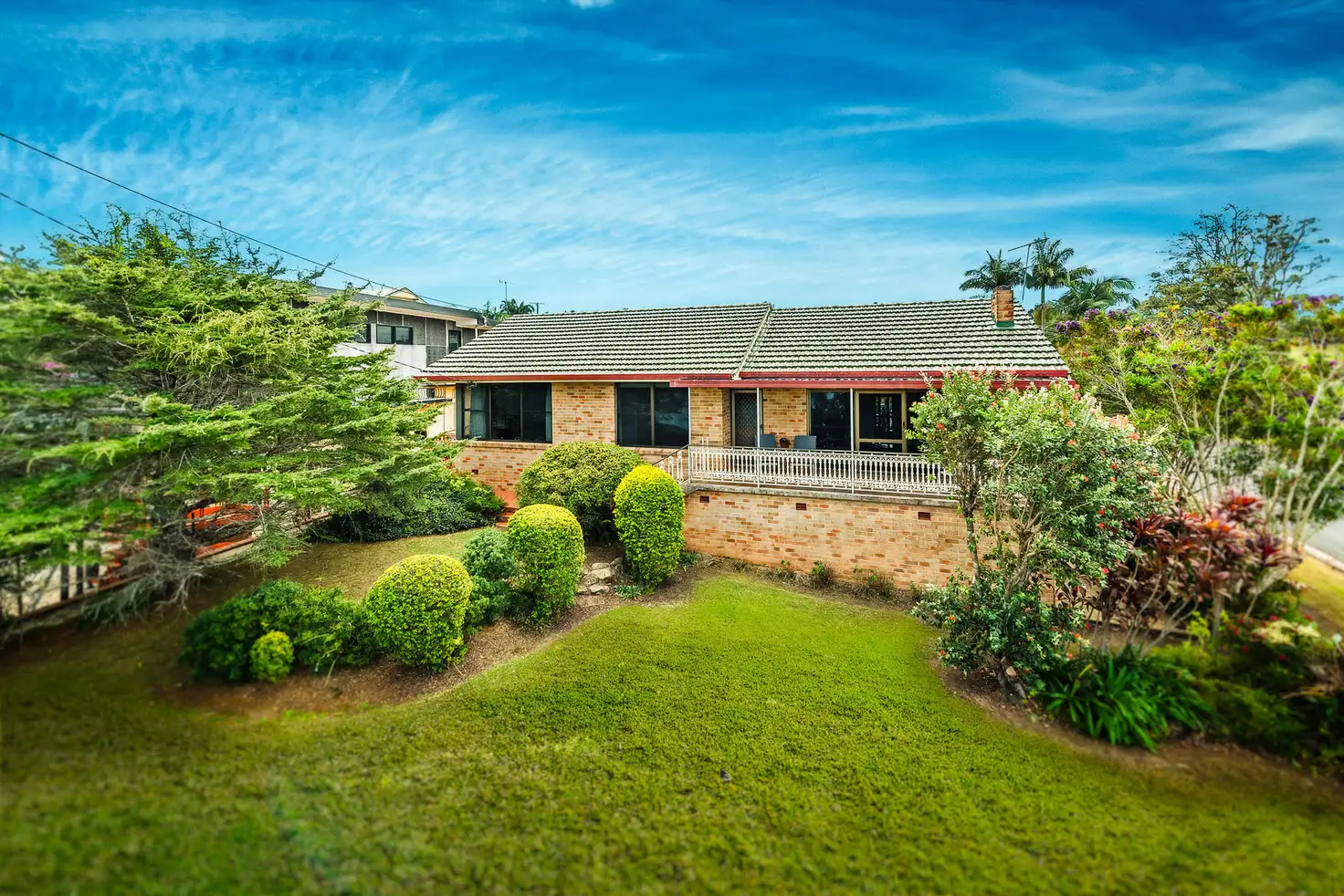 Main view of Homely house listing, 26 Bellevue Drive, Macksville NSW 2447