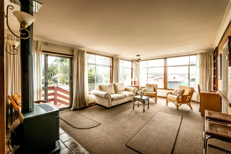 Third view of Homely house listing, 26 Bellevue Drive, Macksville NSW 2447