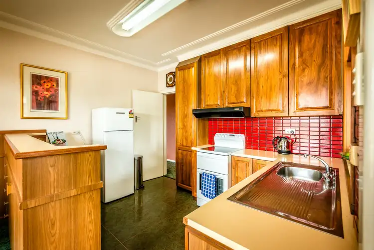 Fifth view of Homely house listing, 26 Bellevue Drive, Macksville NSW 2447