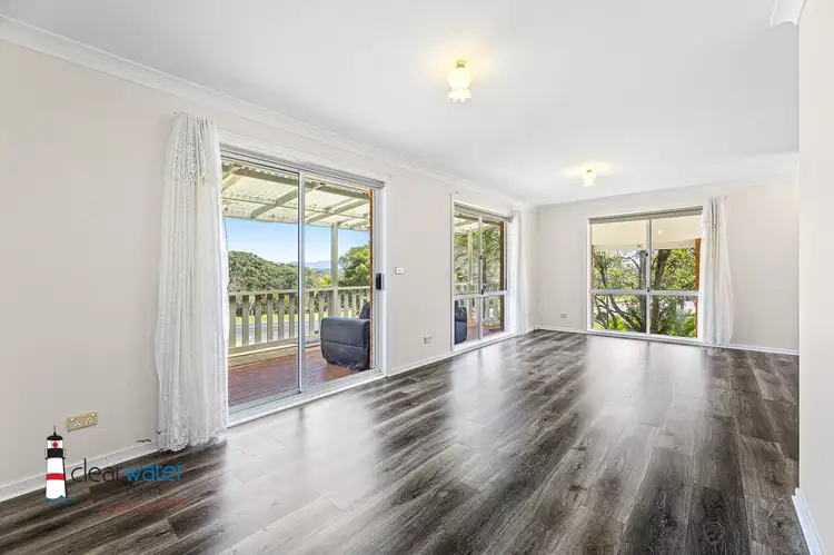 Main view of Homely house listing, 10 Hector Mcwilliam Dr, Tuross Head NSW 2537