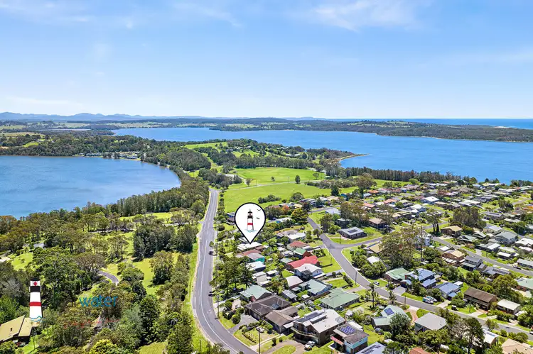 Second view of Homely house listing, 10 Hector Mcwilliam Dr, Tuross Head NSW 2537
