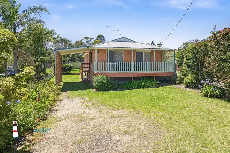 Fifth view of Homely house listing, 10 Hector Mcwilliam Dr, Tuross Head NSW 2537