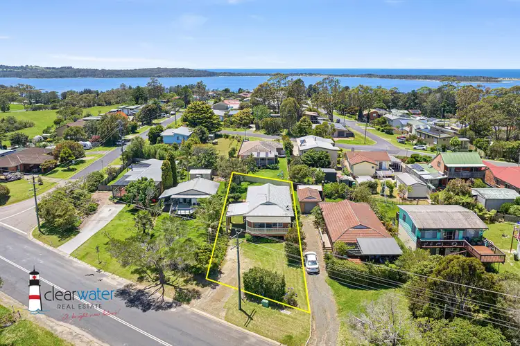 Sixth view of Homely house listing, 10 Hector Mcwilliam Dr, Tuross Head NSW 2537