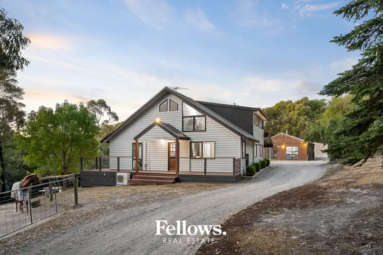 31 Wingadee Road, Maryknoll VIC 3812