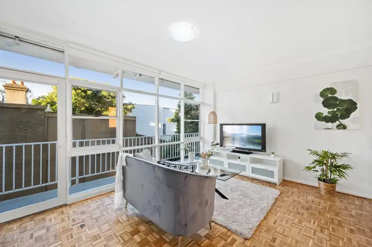 Second view of Homely unit listing, Unit 8/83 Old South Head Rd, Bondi Junction NSW 2022