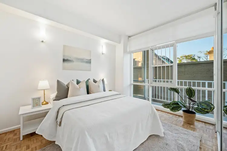 Third view of Homely unit listing, Unit 8/83 Old South Head Rd, Bondi Junction NSW 2022