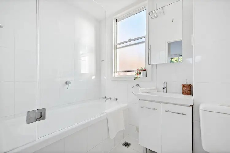 Seventh view of Homely unit listing, Unit 8/83 Old South Head Rd, Bondi Junction NSW 2022