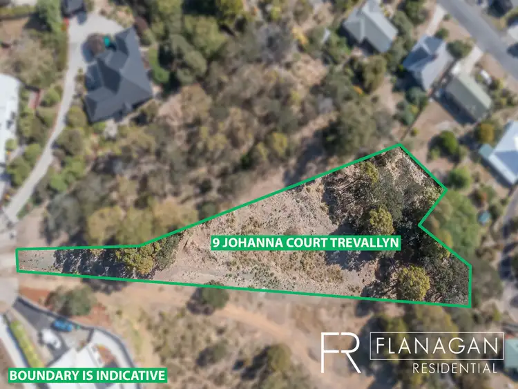 9 Johanna Ct, Trevallyn TAS 7250