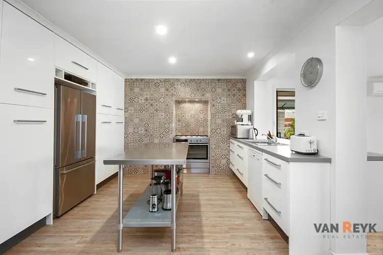 Fourth view of Homely house listing, 1516 Bairnsdale-Dargo Rd, Walpa VIC 3875