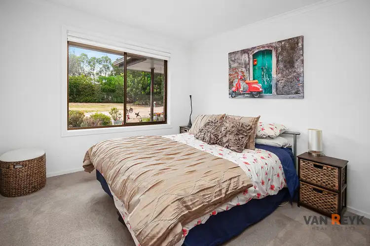 Seventh view of Homely house listing, 1516 Bairnsdale-Dargo Rd, Walpa VIC 3875