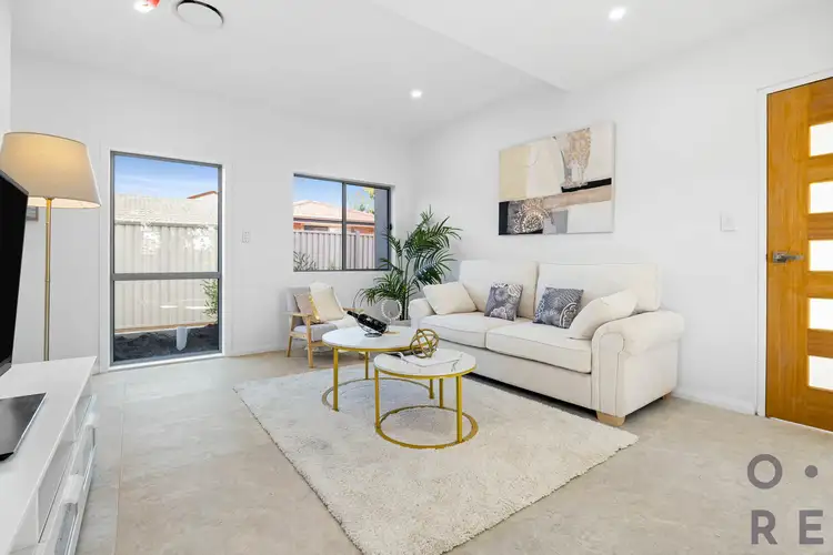 1-8/11 Fifth Avenue, Blacktown NSW 2148