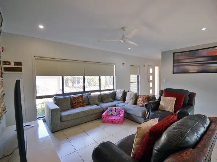 Third view of Homely townhouse listing, 5/2 Fairway Avenue, Rocky Point QLD 4874