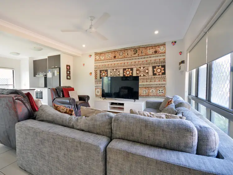 Fifth view of Homely townhouse listing, 5/2 Fairway Avenue, Rocky Point QLD 4874