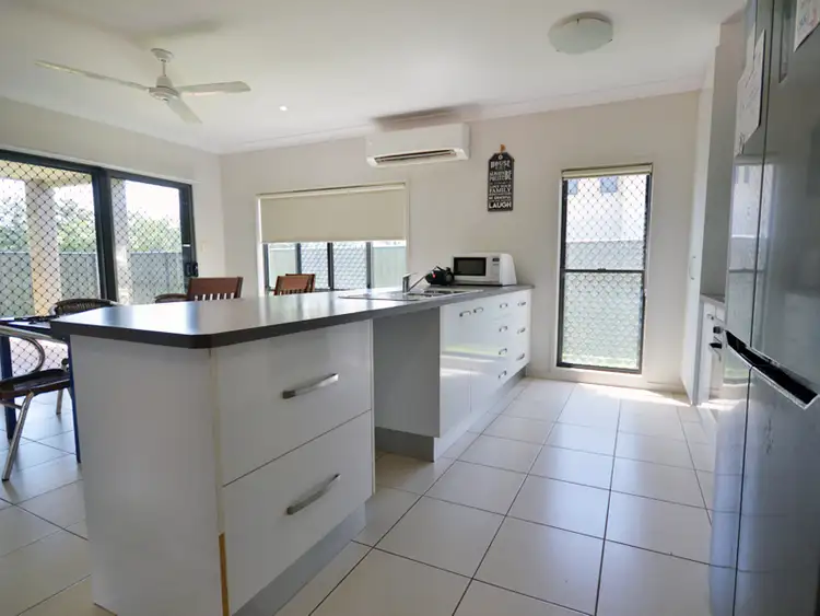 Sixth view of Homely townhouse listing, 5/2 Fairway Avenue, Rocky Point QLD 4874