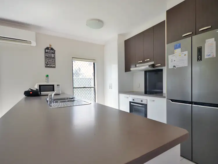 Seventh view of Homely townhouse listing, 5/2 Fairway Avenue, Rocky Point QLD 4874