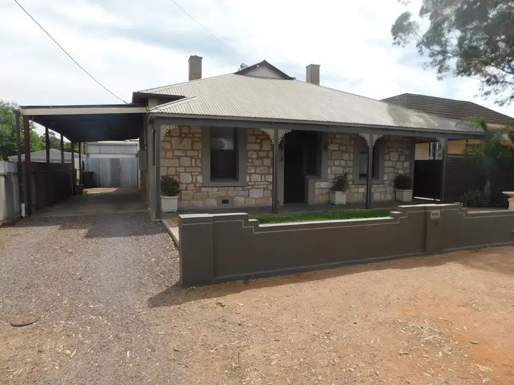Second view of Homely house listing, 13 Simpson Road, Port Pirie SA 5540