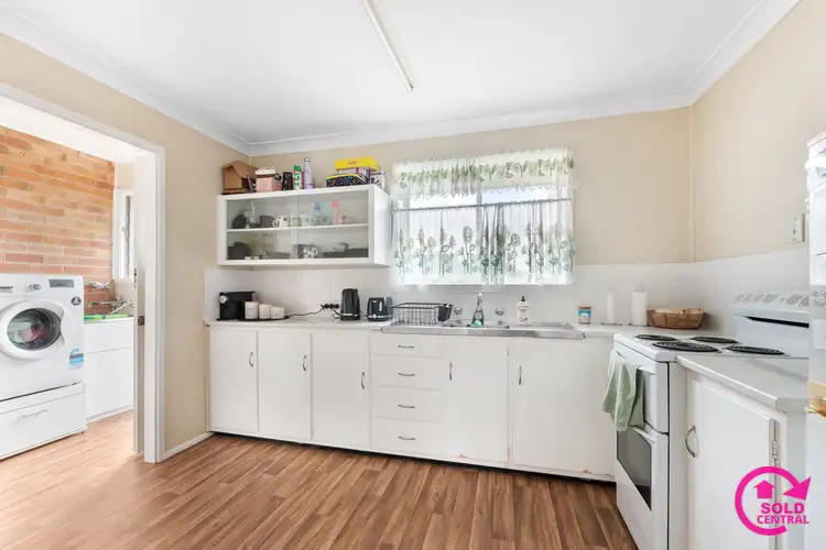 Second view of Homely unit listing, 1 & 2/1 Conte St, East Lismore NSW 2480