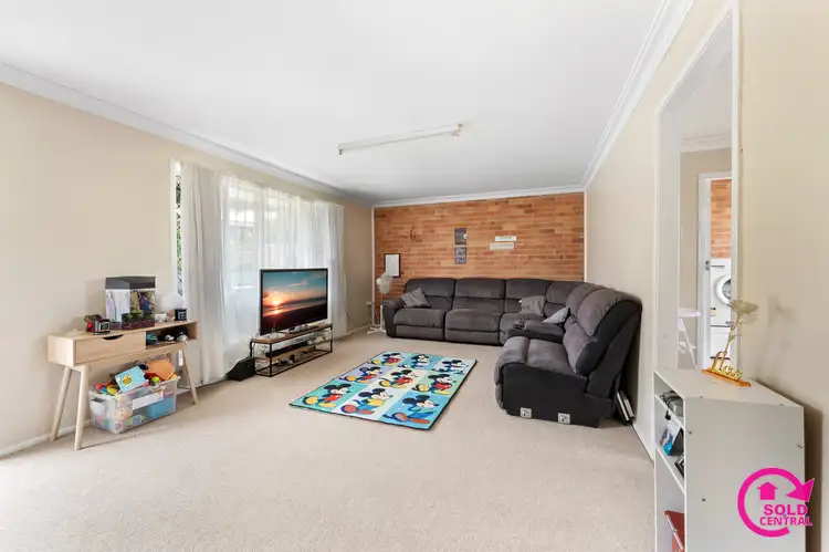 Third view of Homely unit listing, 1 & 2/1 Conte St, East Lismore NSW 2480