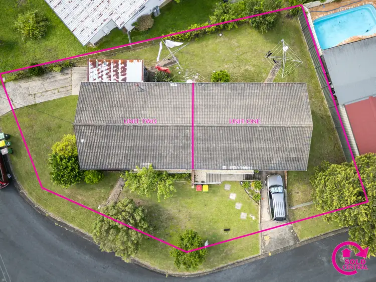 Fourth view of Homely unit listing, 1 & 2/1 Conte St, East Lismore NSW 2480