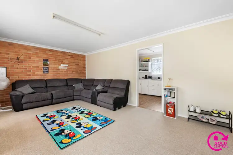 Fifth view of Homely unit listing, 1 & 2/1 Conte St, East Lismore NSW 2480