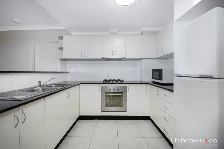 Third view of Homely apartment listing, Unit 29/7-9 Cross St, Bankstown NSW 2200