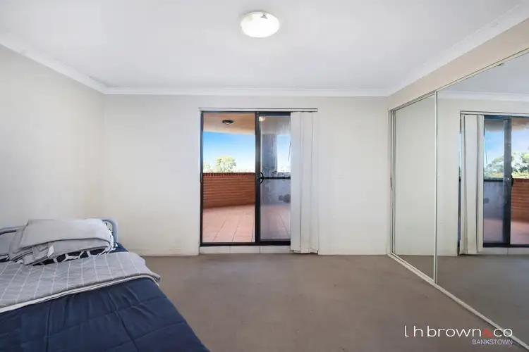 Fourth view of Homely apartment listing, Unit 29/7-9 Cross St, Bankstown NSW 2200
