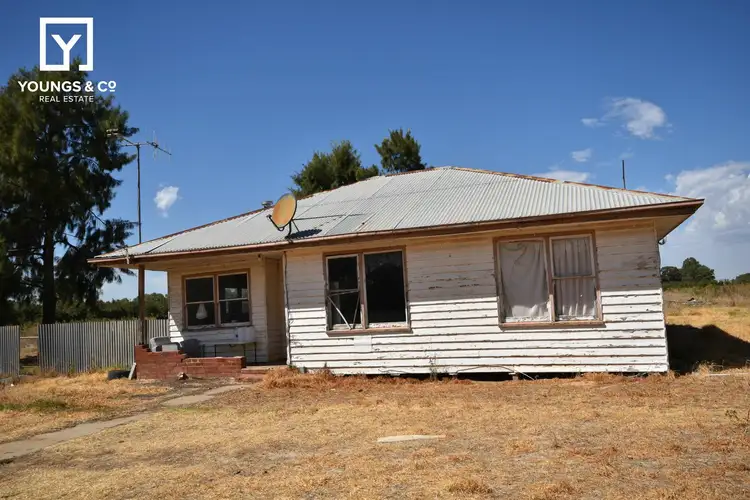 Fifth view of Homely rural property listing, 6439 Benalla-Tocumwal Rd, Yarroweyah VIC 3644