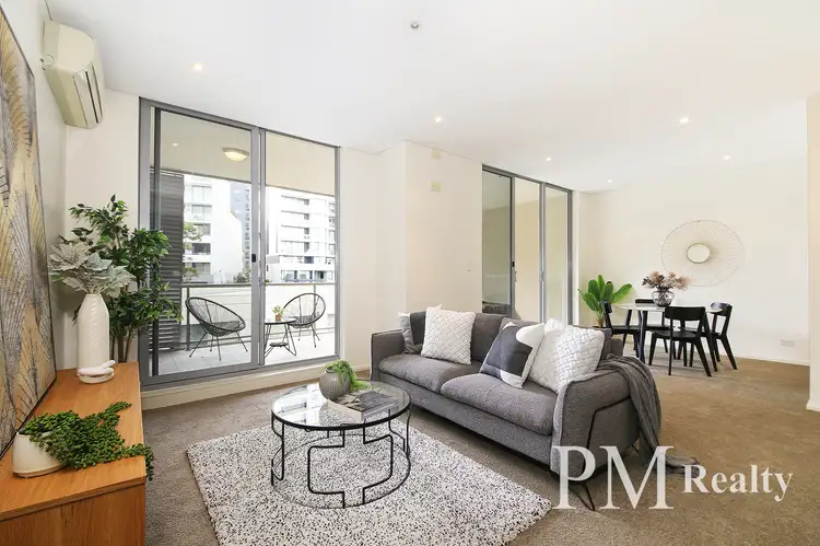 204/149-161 O'Riordan St, Mascot NSW 2020