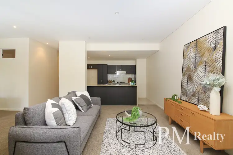 Second view of Homely unit listing, 204/149-161 O'Riordan St, Mascot NSW 2020
