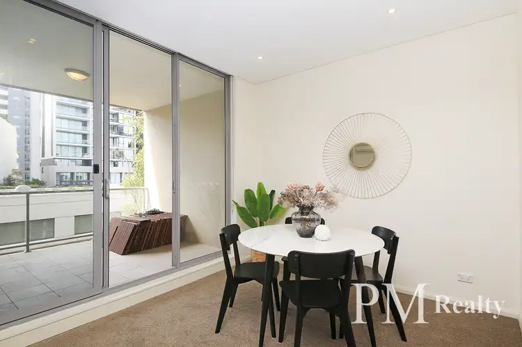 Third view of Homely unit listing, 204/149-161 O'Riordan St, Mascot NSW 2020