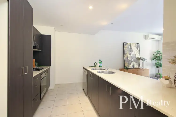 Fourth view of Homely unit listing, 204/149-161 O'Riordan St, Mascot NSW 2020