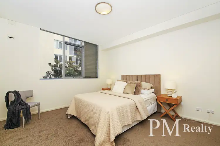 Fifth view of Homely unit listing, 204/149-161 O'Riordan St, Mascot NSW 2020