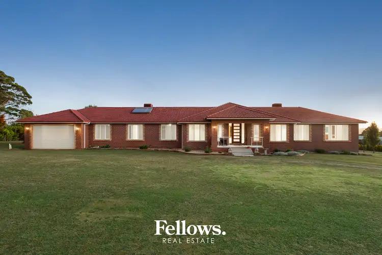 22 Hamono Road, Neerim VIC 3831