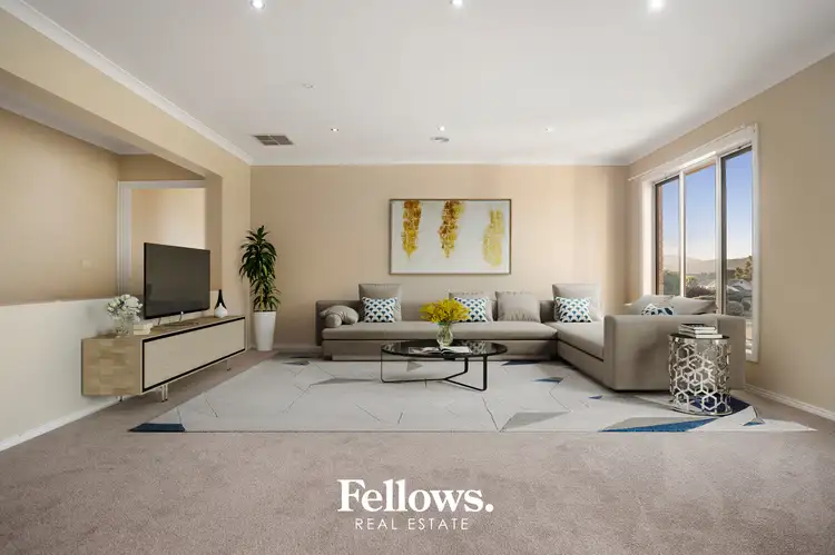 Second view of Homely house listing, 22 Hamono Road, Neerim VIC 3831